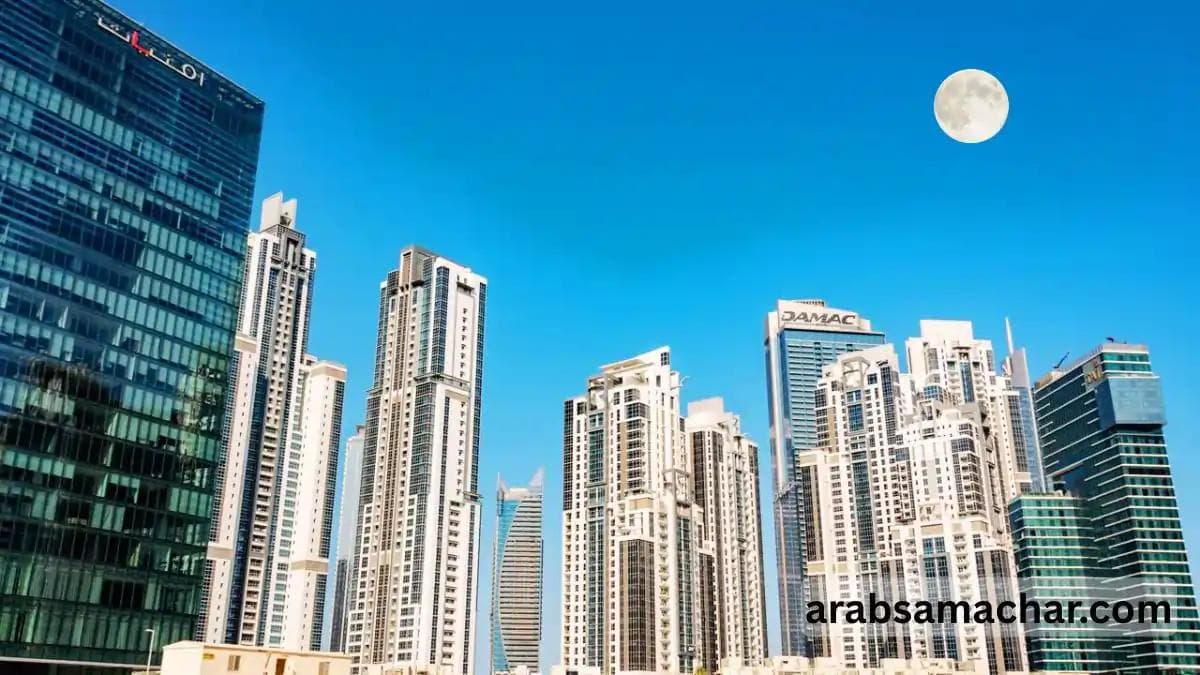 Dubai Property Investment