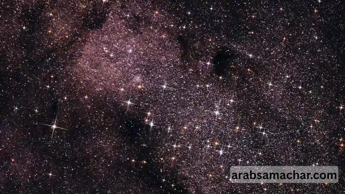 डार्क मैटर अंतरिक्ष