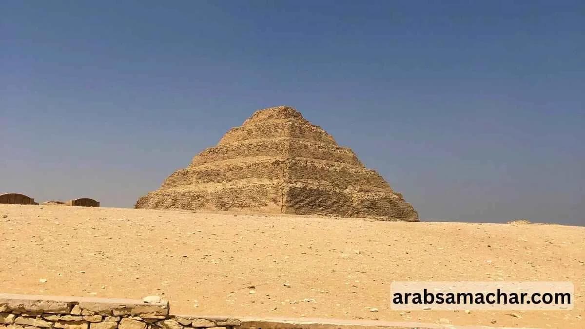 Egypt Pyramid