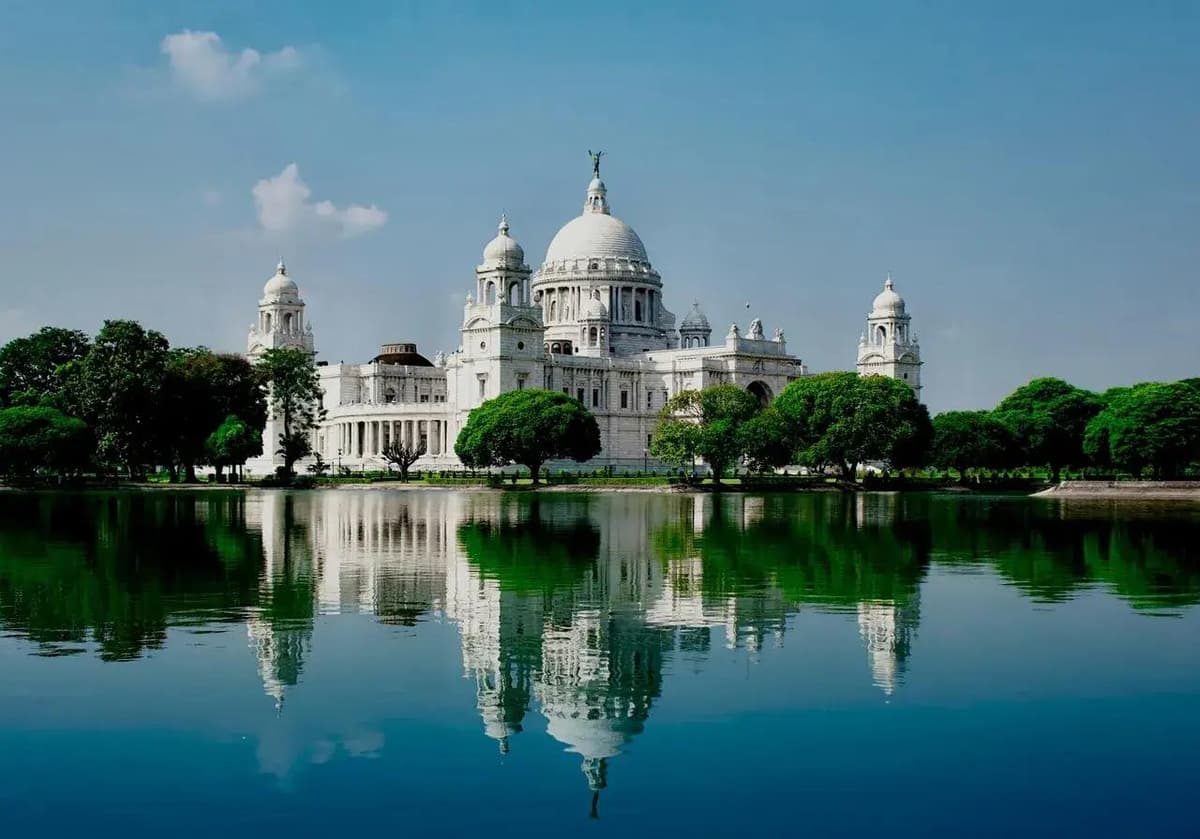 Kolkata India
