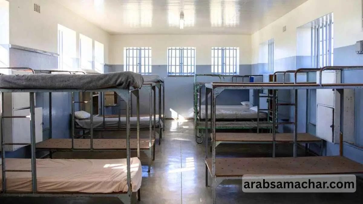Dubai Shelter