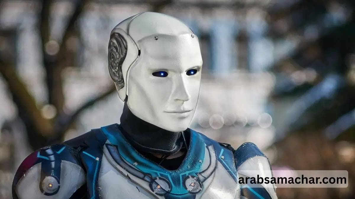 robot