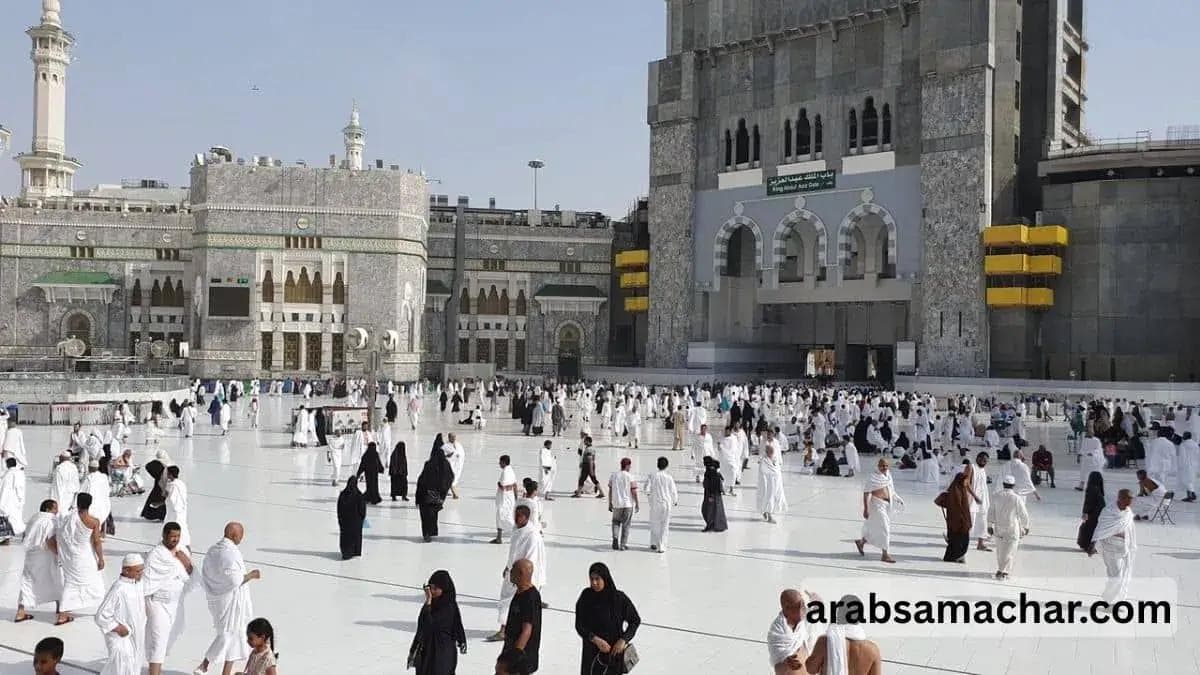 mecca